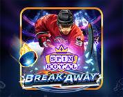 Break Away Spin Royal