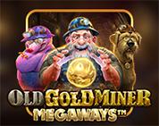 Old Gold Miner Megaways